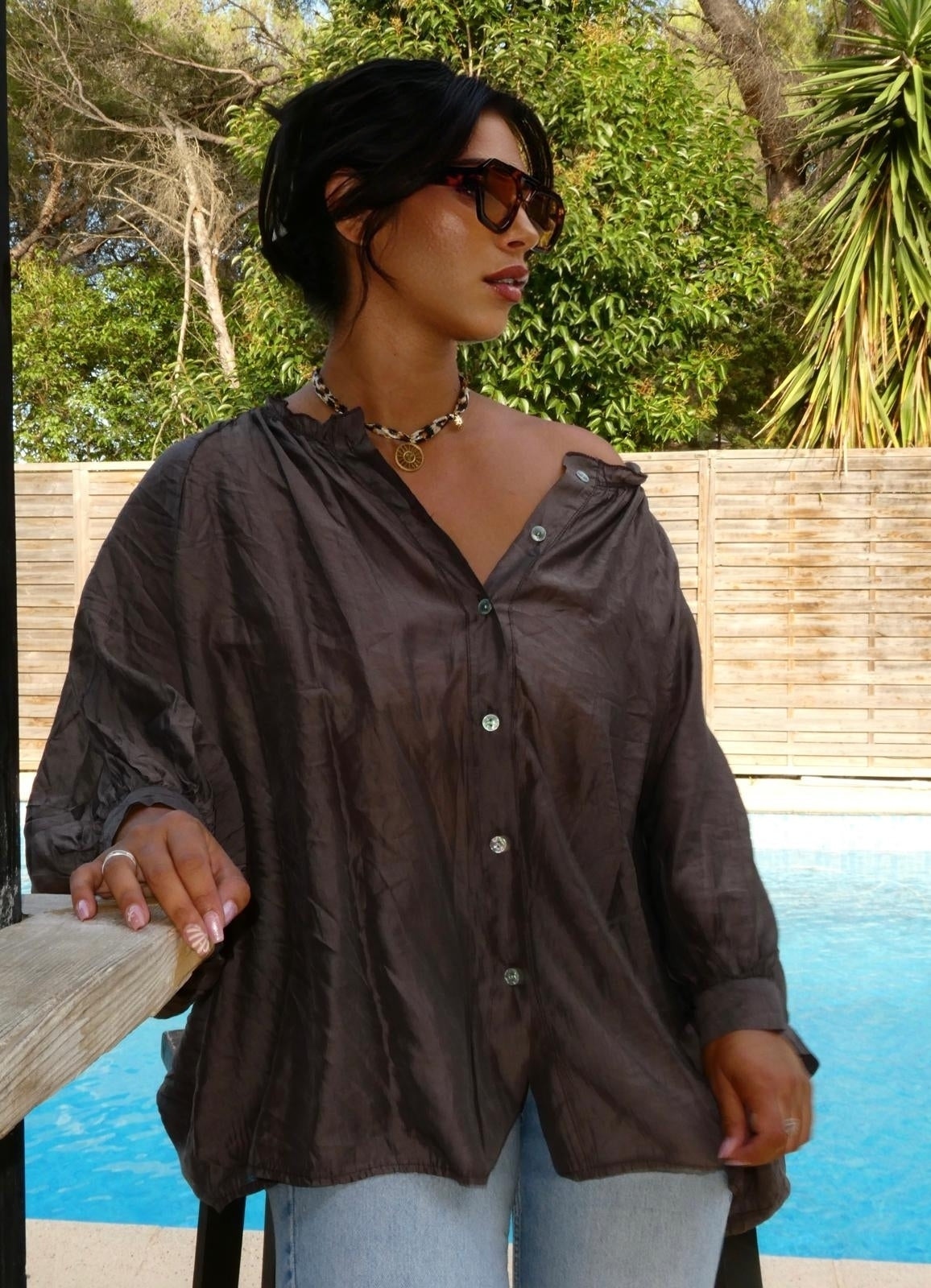 chemise