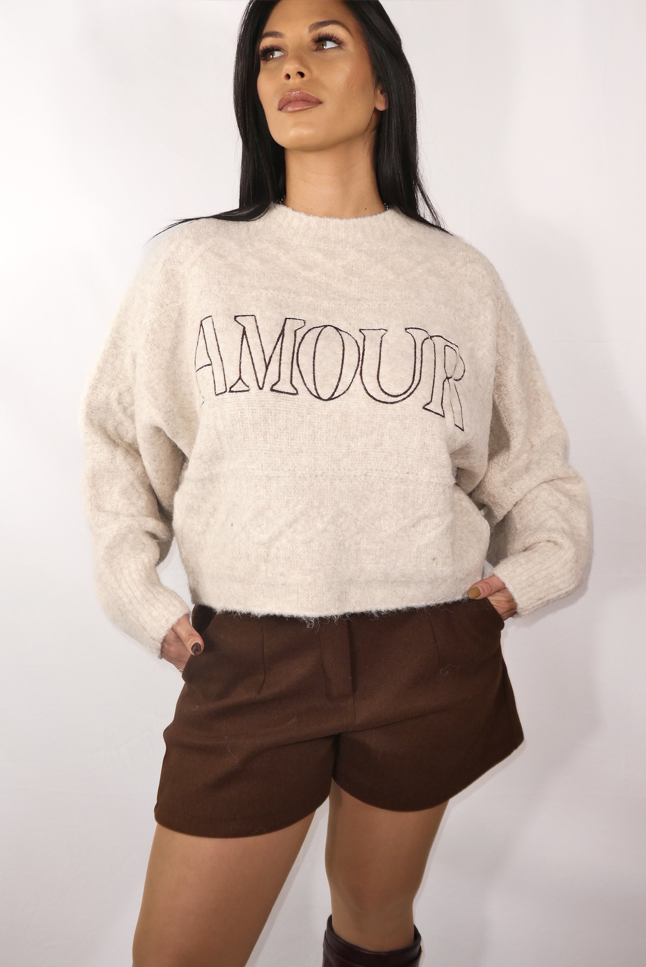 Pull Amour