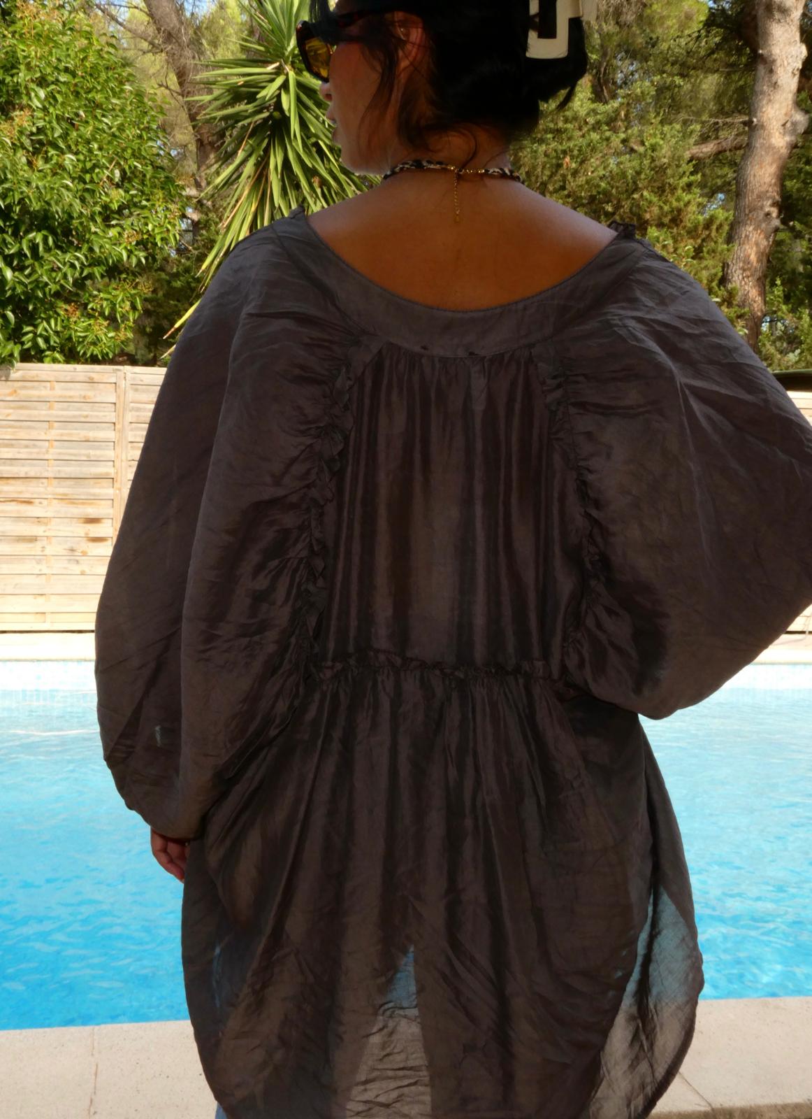 chemise