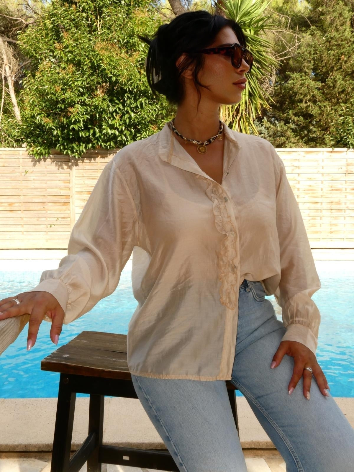 chemise