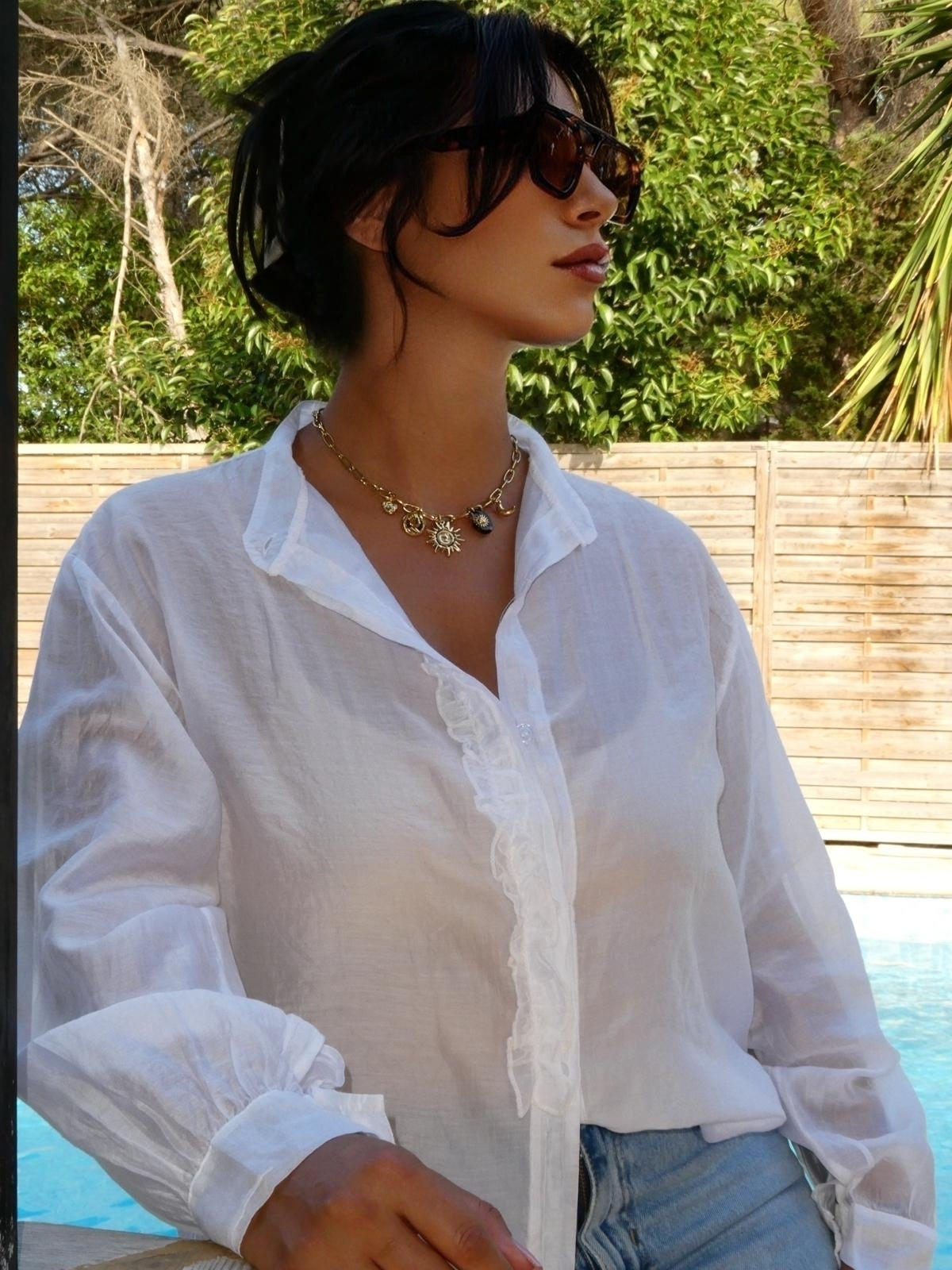 chemise