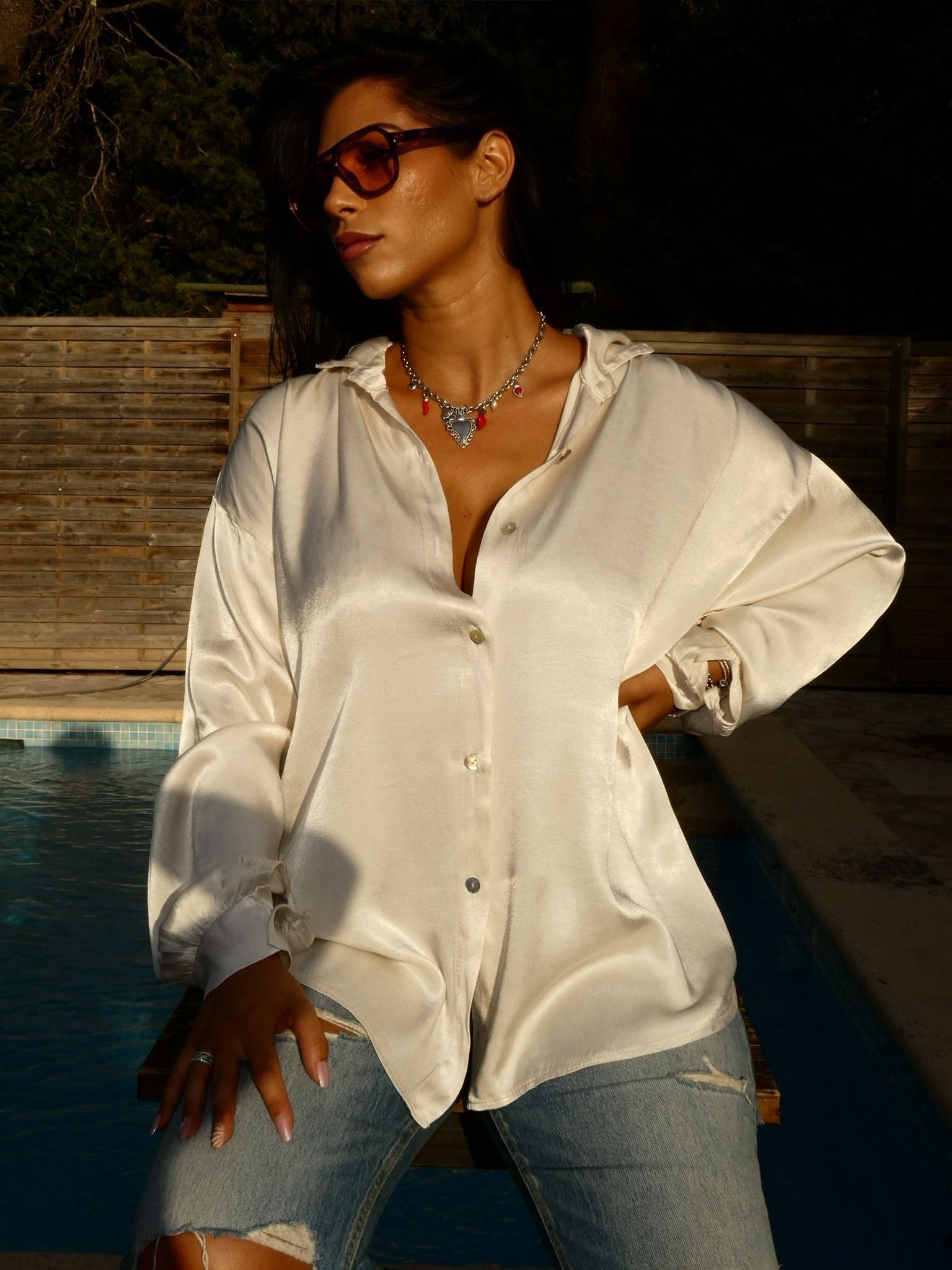 chemise
