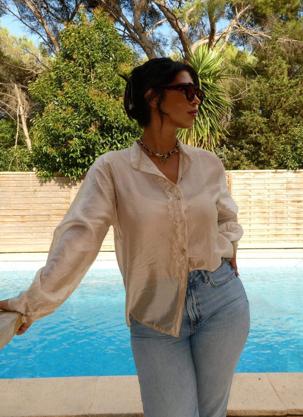 chemise