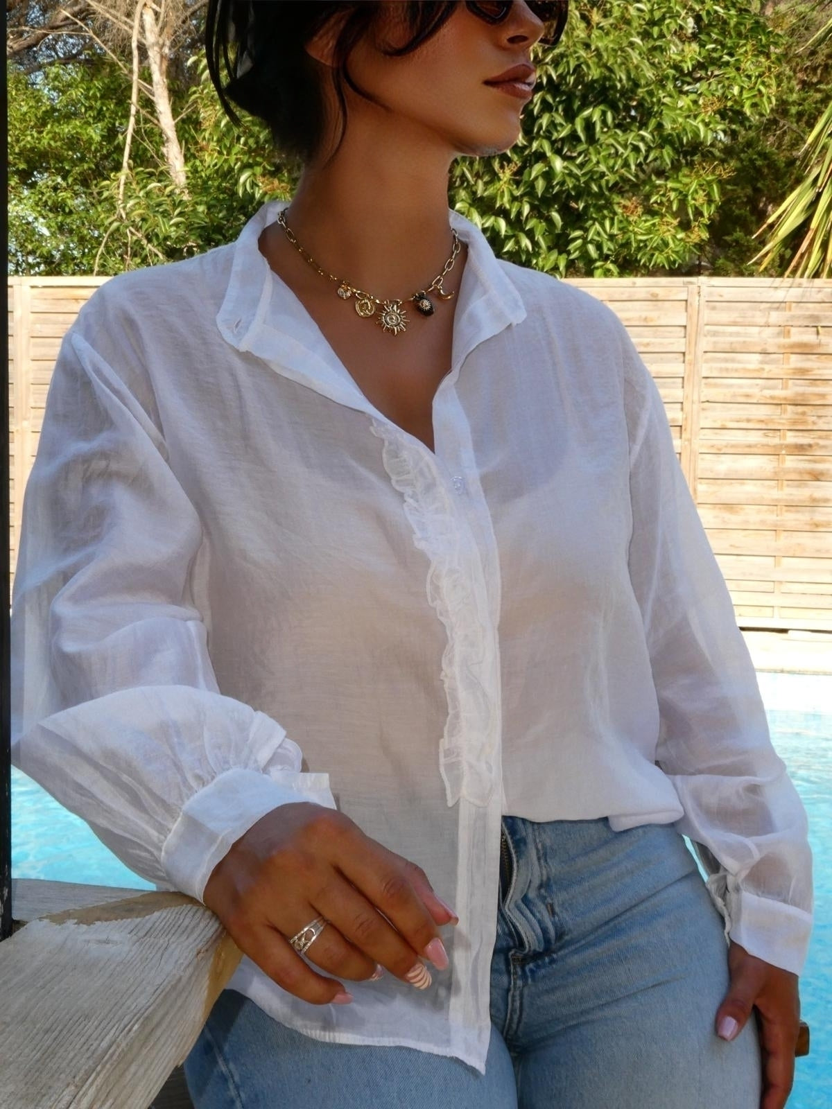 chemise